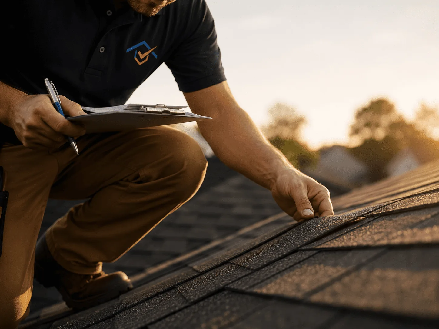 Why Choose Roof Inspection in Sells, AZ